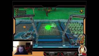 Lightyear Frontier Mech Farmer