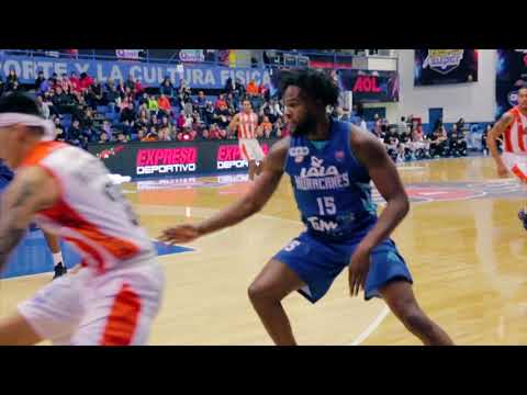 SOLES VS CORRECAMINOS COMERCIAL