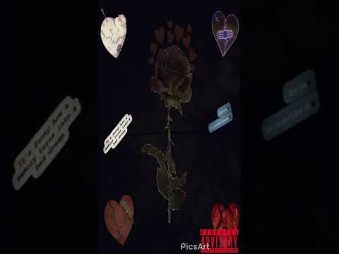 Krazee Ambitxn -NO LOVE