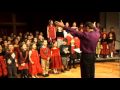 Sahag Mesrob Christmas Song
