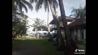 Sabas beach and Campsite