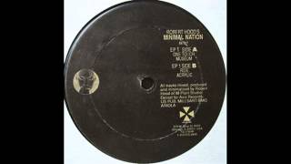 Robert Hood   - Station Rider E