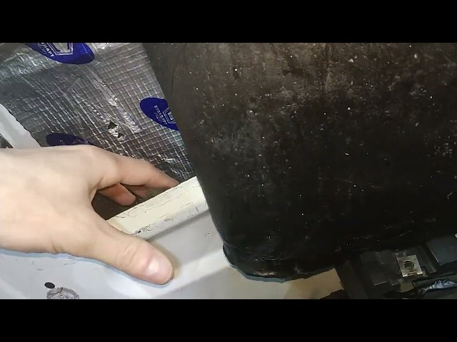 Как Убрать Шум В Салоне Приора