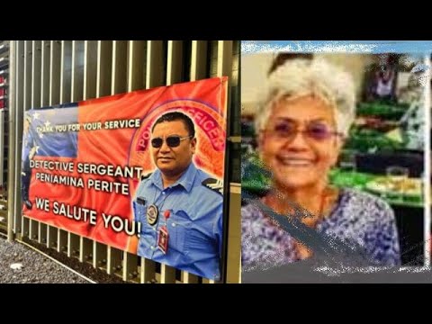 Monday Atamua 25 August - Leilua Ame Tanielu - Samoa Entertainment Tv