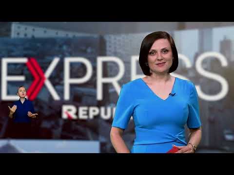 Express Republiki - 23.05.2024 | TV Republika