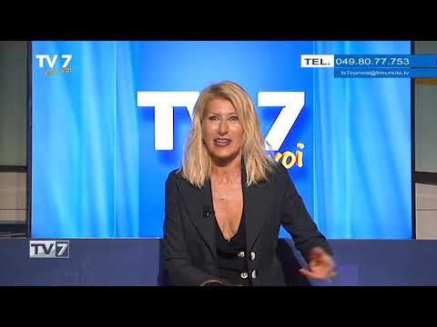 Tv7 con Voi del 12/10/2020 - Le nuove abitazioni intelligenti (1 di 3)