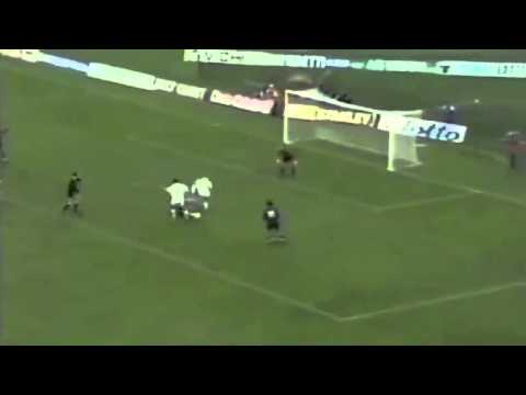 Serie A 1994-1995, day 09 Fiorentina - Bari 2-0 (Cois, Batistuta)