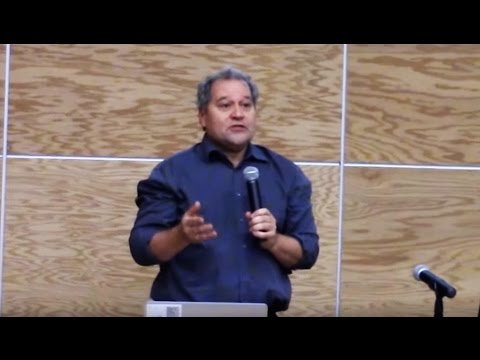 Lessons learnt from a transatlantic comparison, Jack Heinemann, University of Canterbury, New Zealan