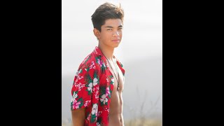 I Believe (When I Fall in Love It Will Be Forever) (Brayden Maniago Video)