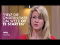 Staatssecretaris Mona Keijzer roept op: ‘Ga naar het terras, help die lokale ondernemer’