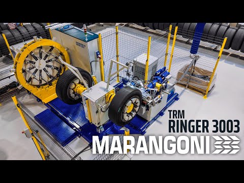 Marangoni   TRM Ringer 3003   4K