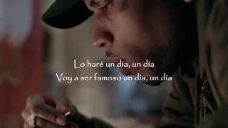 Kid Ink - One Day (Prod. By D.A. Doman)- Subtítulado Español-RSS2- Lyrics