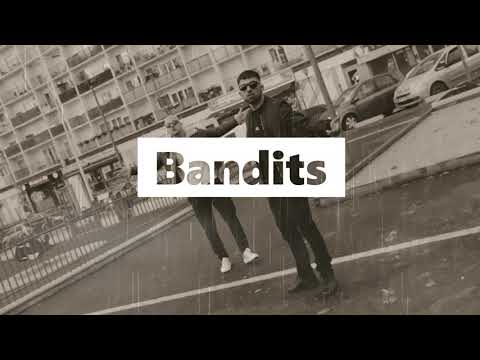 [FREE] PLK x ZKR Type Beat - "Bandits"  I Instru Rap 2021