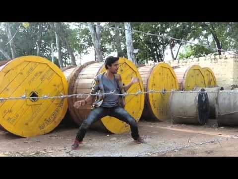 Kumari 21F   Video Song Baby U Gonna Miss Me