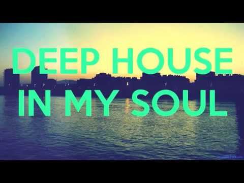 RISHI K. #deephouse #atmospheric