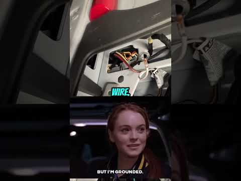 Build-a-Van : trailer wiring you can forget 