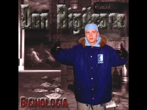 Don Bigileone - Rahal Valtaa feat. TeePee, Sämmy & Chilly Willy