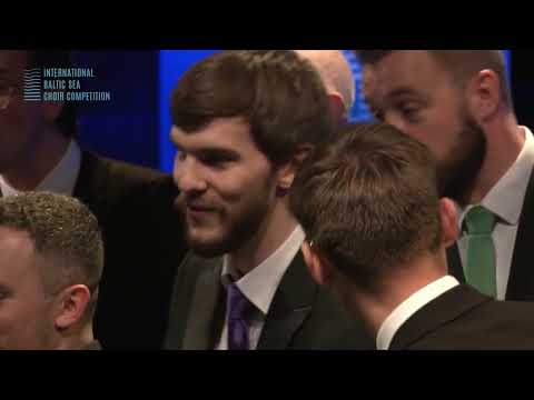 It Don't Mean a Thing by Duke Ellington, arr. by A. Edenroth. NEW DUBLIN VOICES at IBSCC 2025 GPC