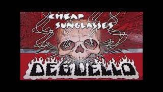 Cheap Sunglasses by ZZ Top REMASTERED