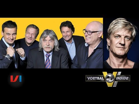 Voetbal International & Voetbal Inside LEUKE MOMENTEN