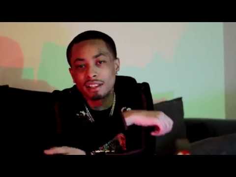 D.GLICK "DEMONS" (Official Video) | Shot/Edited By @_Qiymo130