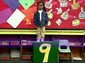 Blue S Clues Numbers Everywhere Number Song My Version