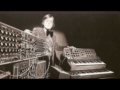 Roger Powell - Glowing Far Horizon