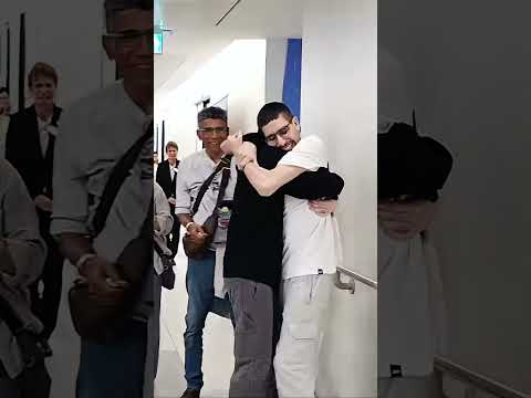 Home at Last: The Final Hostages Return to Israel