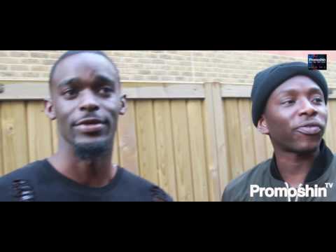 24 Hours With 'YFS' | #OneLifeEP | PromoshinTV
