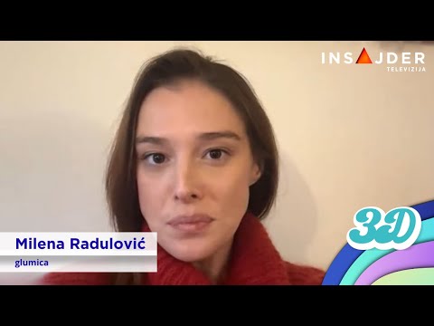 Milena Radulović: Strategija odbrane je da Miroslav Aleksić nikada ne bude osuđen