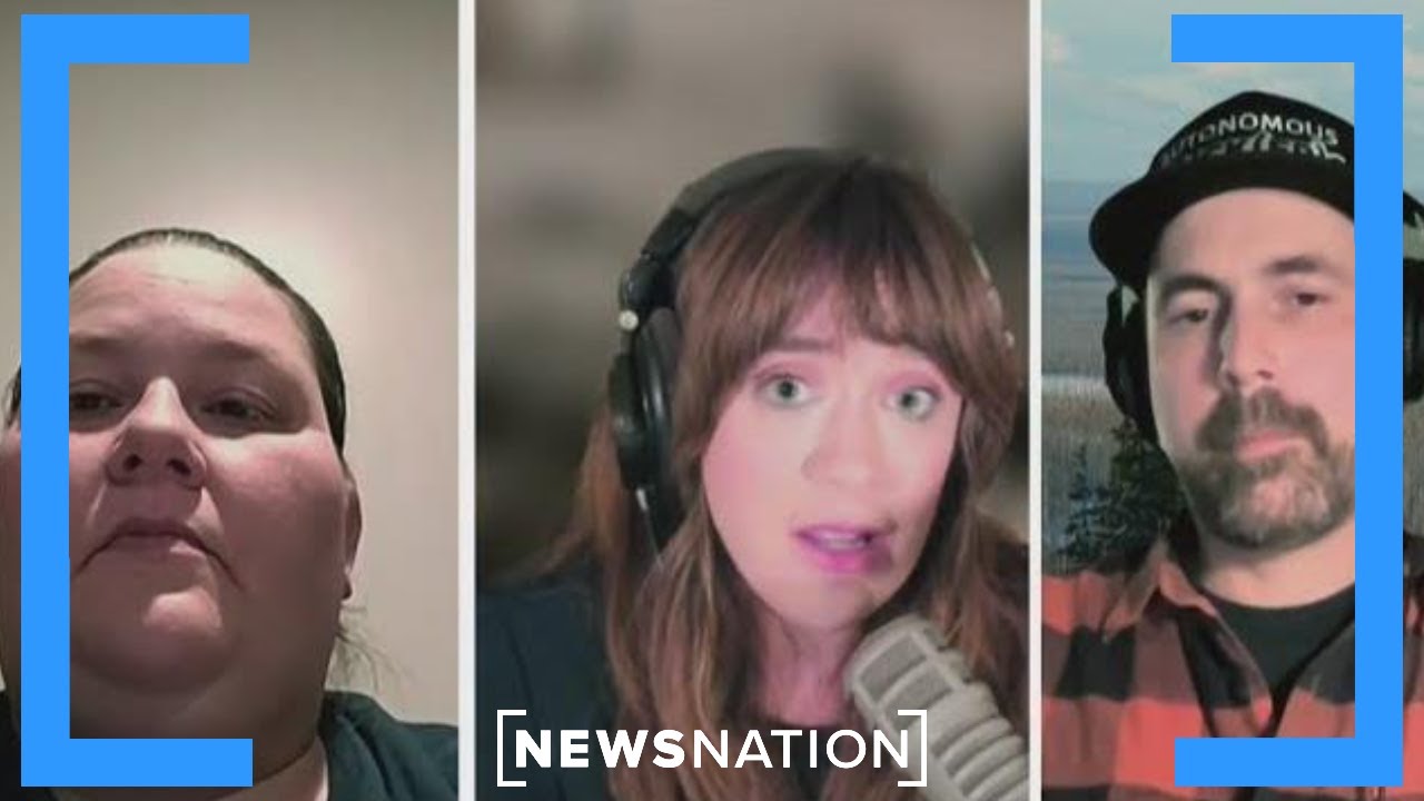 What is the true effect of rising prices on Americans right now? | On Balance