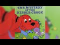 The Mystery Of The Kibble Crook Clifford Cliffordthebigreddog Pbs Bedtimestories Childrensbooks