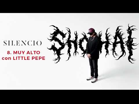 Muy alto (con Little Pepe)