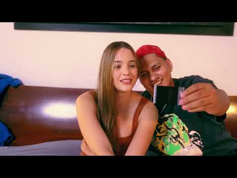 Daniel Vid - Recordándote - ( Video Oficial )