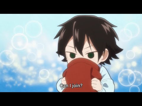 ranpo being the cutest part 2
