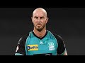 Every Chris Lynn Six From BBL 08