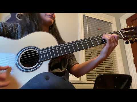 Rumba Flamenca by New York Guitar Academy