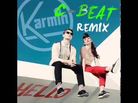 Karmin - Hello (DJ C Beat Remix)