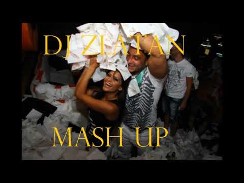 Dj Zlatan - Mash up