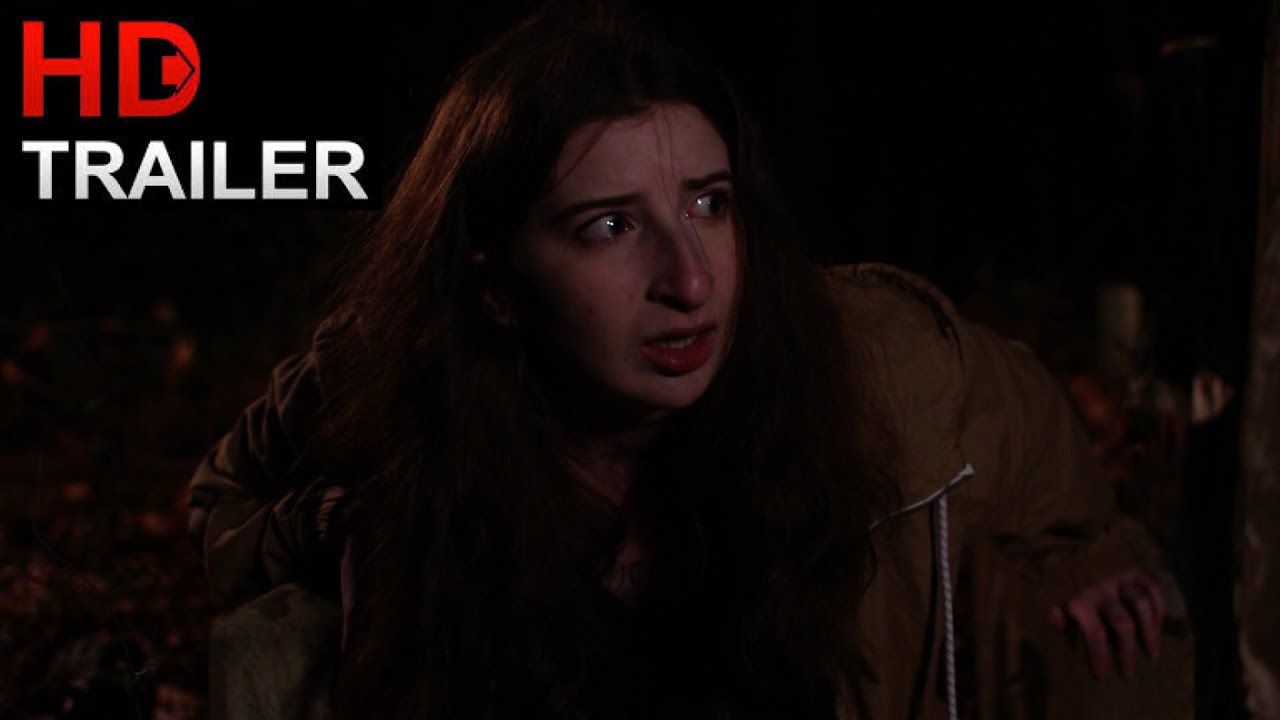 THE DEMON’S WALTZ 2021 Horror Movie Trailer