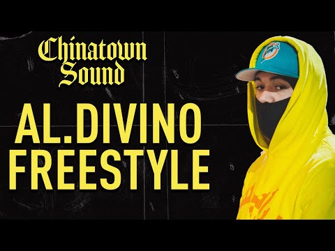 Chinatown Sound - al.divino - Freestyle