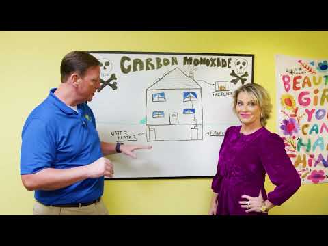 Carbon Monoxide
