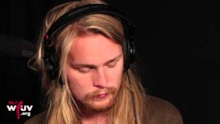 Grizfolk - &quot;The Struggle&quot; (Live at WFUV)