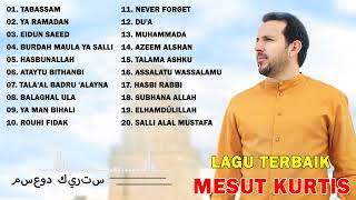Download lagu Mesut Kurtis Full Album | Kumpulan Lagu Terbaik Mesut Kurtis 2023 | Tanpa Iklan mp3