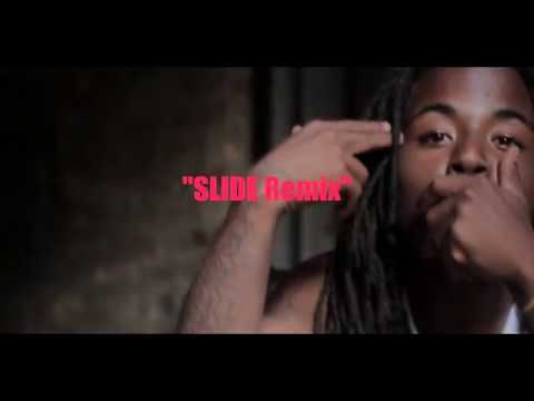 NLMB Jdot x Lil 40-Slide (Remix) Shot by @Achoicesfilms_Pkilla
