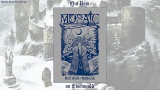 MOSAIC - Old Man's Wyntar (Full-Album) [OFFICIAL HD]