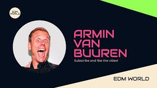 Armin van Buuren  / A State Of Trance Episode 1096