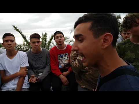 Taze vs Poco [SEMIFINALES]