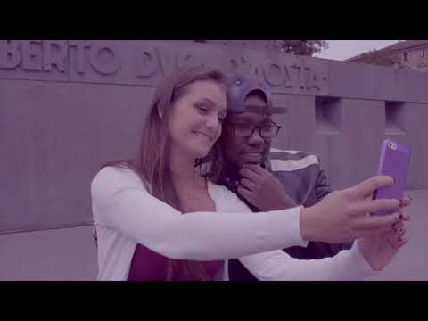 Hussein Machozi - Sweet Melody (2nd Official Video)