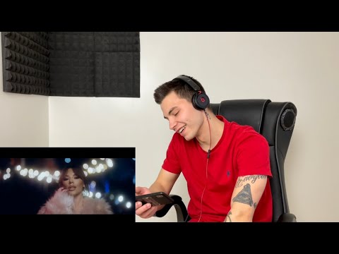 Tayna x Flory Mumajesi x Cricket - Magdalena ( REACTION )